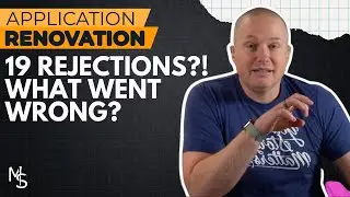 Don't Treat Your Med School Application Like a Checklist | Application Renovation S5 Ep.4