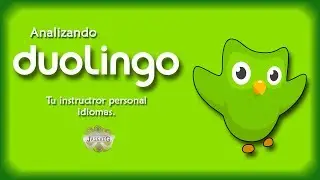 Duolingo, tu instructor de idiomas