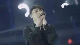 Alekseev - Чувствую Душой/ Chuvstvuyu Dushoy (live)