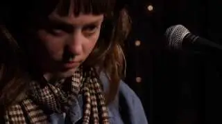 Angel Olsen - Full Performance (Live on KEXP)