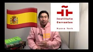 Chinese Polyglot Speaking Spanish