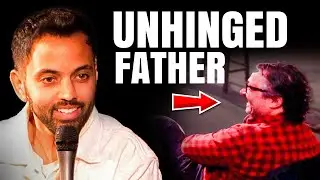 How NOT to Give Marriage Advice (Middle Eastern Dad Goes WILD) | Akaash Singh Comedy