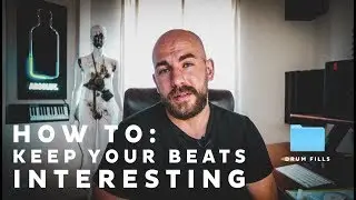 How To Keep Your Beats Interesting