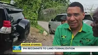 CVM News at 7PM: June 24, 2024  |       @cvm_television