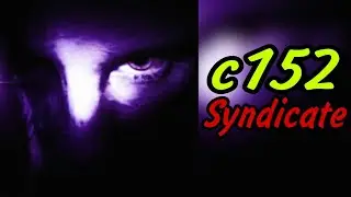 C152 - SYNDICATE
