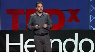 Systematic Inequality in Education - Advocating Change through Music | Peter Douskalis | TEDxHerndon