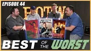 Best of the Worst: Parole Violators, Future Force, and Geteven