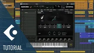 Iconica Sketch – A Full Orchestra at Your Fingertips | New Features in Cubase 13