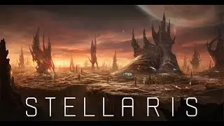 Stellaris. Гайд по самым азам игры для новичков.