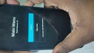 Hard Reset Redmi K20 Pro