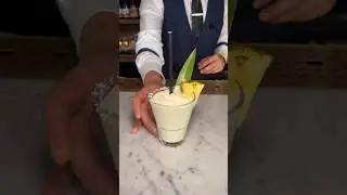 Have You Tried A Frozen Piña Colada?🍍