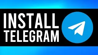 How To Install Telegram on Windows 10 (Step By Step)