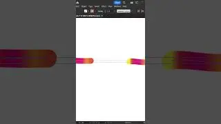 Join Strokes in  Adobe Illustrator cc Tutorial | Graphic Design