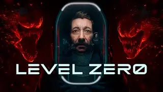 Level Zero Announcement Trailer | Asymmetric Multiplayer Horror | Coming to PS, Xbox, PC