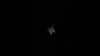 iseng iseng buat video cinematic aesthetic di halaman rumah