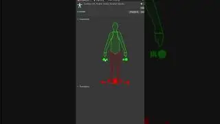 Take your Unity Character Animations to the Next Level with Animation Layers 💫