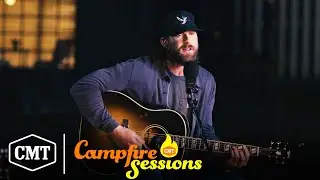 Riley Green Exclusive Acoustic Concert “I Wish Grandpas Never Died” + More! 🔥 CMT Campfire Sessions