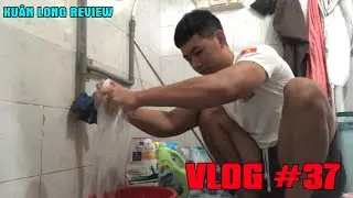 How to wash baby's clothes properly  - #vlog 37 -Xuân Long Review | Giặt đồ cho bé như nào cho sạch