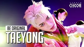 [BE ORIGINAL] 태용(TAEYONG) 'TAP' (4K)