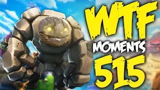 Dota 2 WTF Moments 515