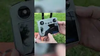 Not Using Bound Device - DJI Motion 3 and Mini 4 Pro