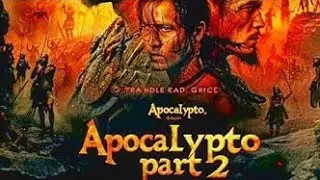 Apocalypto 2 full movie (2025)