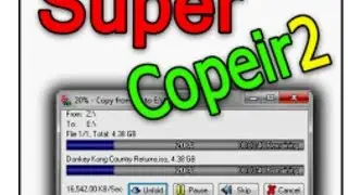 How to download and install super copier software ||super copier latest version 2020||#TechThrone