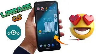 LineageOS 21.0 for Redmi Note 9 Pro/9S/Max/10 Lite and Poco M2 Pro | Pure Android UI | SmoothAF ❤️