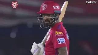 KXIP v MI - Relive 