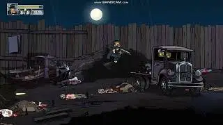 Guns, Gore & Cannoli #4 Крысы и Канализация