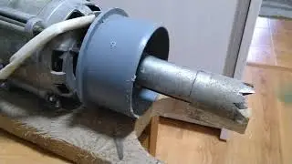 Overview of the design of the corn cob stubble breaker.