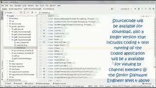 Class Scheduling + Genetic Algorithm + Python (prototype project 06 - public version)