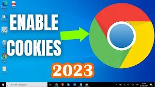 How to Enable Cookies On Google Chrome 2023