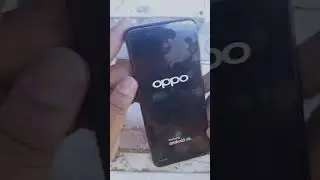 oppo a54 hard reset pattern unlock 🔓💯