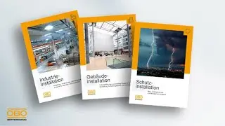 Webinar Produkt-Neuheiten 2020 – OBO Bettermann