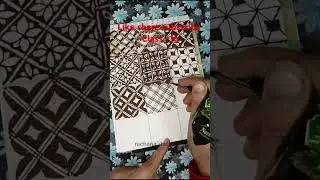 3D Grid Design#trending #youtubeshorts#shorts#mehndi #art#viralvideo#youtube#russia#india#usa#israel