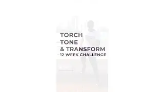 Introducing the 12-Week Torch, Tone & Transform Challenge | Get Fit With Rick