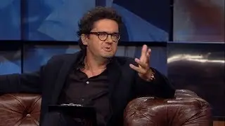 Kuba Wojewódzki zwolnił pracownika na wizji! [Kuba Wojewódzki]