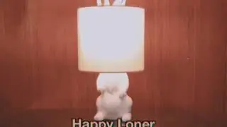 MARINA- Happy Loner snippet