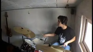 Weezer - Say it ain't so (Drum cover by RDrums)