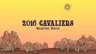 Bilmuri - 2016 CAVALIERS (Ohio) (Lyrics) ft. Knox