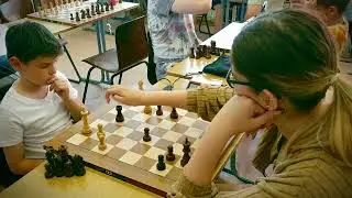 Mate (842) - Szoke N. (1738) | NYH Chess