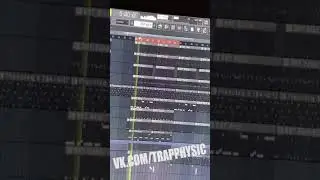 Как сделать бит в стиле Big Baby Tape & Plohoyparen 