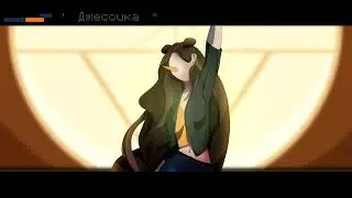 Arcane Intro | Поезд в Нигде (minecraft) | Fun Content for Bjast Studio by NIVKOEMRAZE