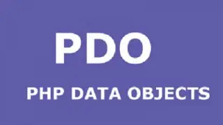 insert into mysql php(PDO)