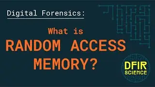 What is Random Access Memory?