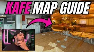 Kafe for Dummies - Rainbow Six Siege Tips and Tricks