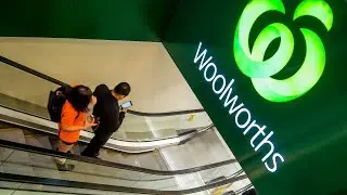 Woolworths lifts purchasing limits on items