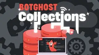 Collections Tutorial - BotGhost Stage Event