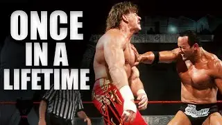 20 WWE Dream Matches That Only Happened Once